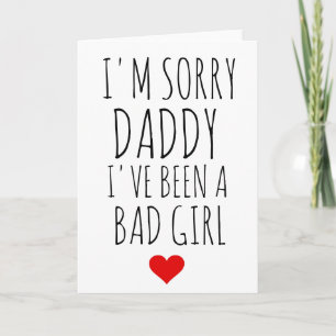 Cartes Pour Fêtes Annuelles Fête des pères BOYFRIEND MARI FUNNY POUR LUI 
