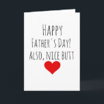 Cartes Pour Fêtes Annuelles Fête des pères BOYFRIEND MARI FUNNY POUR LUI<br><div class="desc">Fête des pères BOYFRIEND MARI FUNNY POUR LUI</div>
