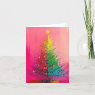 Cartes Pour Fêtes Annuelles Fête joyeuse