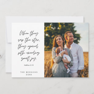 Cartes Pour Fêtes Annuelles Fête religieuse, Joyeux Noël, Photo de famille chr