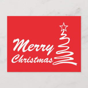 Cartes Pour Fêtes Annuelles Fêtes de Noël magiques