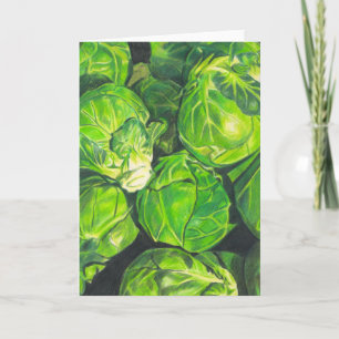 Cartes Pour Fêtes Annuelles Feuillage de fête