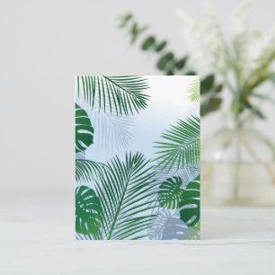 CARTES POUR FÊTES ANNUELLES FEUILLES 3