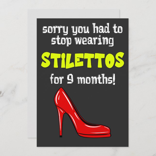 Cartes Pour Fêtes Annuelles Fille à Mère Funny Mème Fête des Mères (Devant / Derrière)