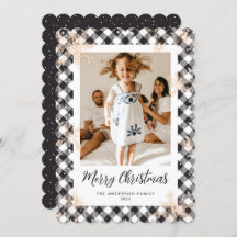 Flammes de neige à l'étincelle noire Photo Joyeux