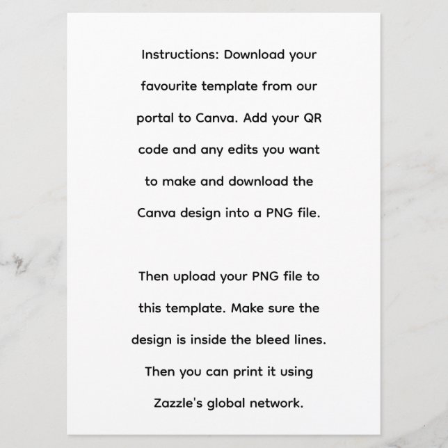 Cartes Pour Fêtes Annuelles Flat Holiday Card (Devant)