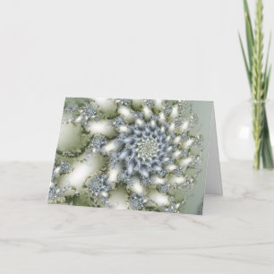 Cartes Pour Fêtes Annuelles Fleur d'hiver avec Bonnes Fêtes