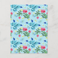 Fleurs Bleues Fleurs Bleues Fleurs Minuscules Fleu