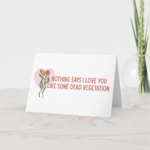 Cartes Pour Fêtes Annuelles Fleurs Valentine