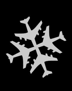 Cartes De Vœux Aviation Zazzle Fr