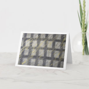 Cartes Pour Fêtes Annuelles Flocon De Neige Soleil De Confort