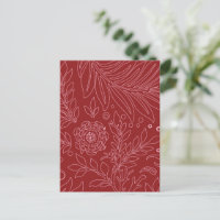Floral Design 30
