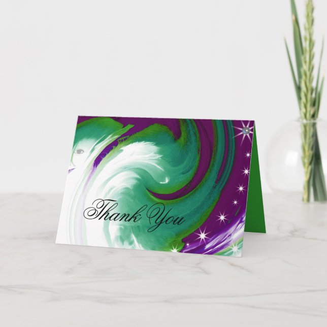 Cartes Pour Fêtes Annuelles Foi_ (Devant)