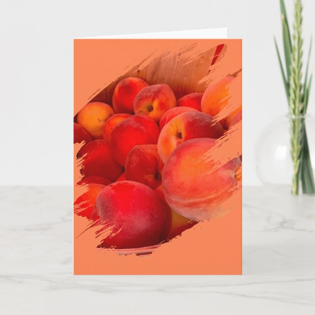 Cartes Pour Fêtes Annuelles Folded Note Card (Devant)