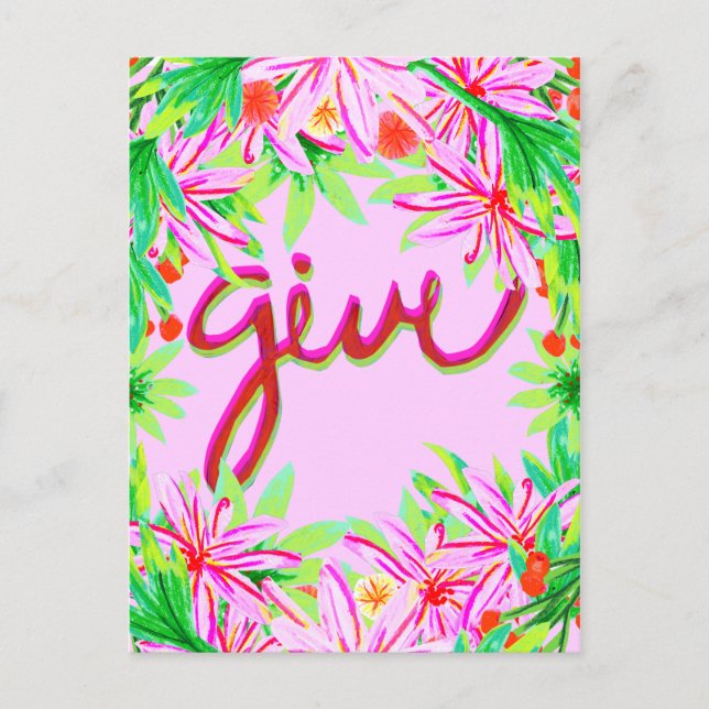 Cartes Pour Fêtes Annuelles Folio de Noël - Donne (Devant)