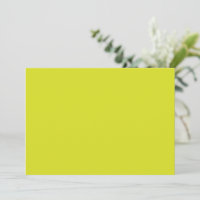 Fond jaune plat – Texture de rentrée scolaire