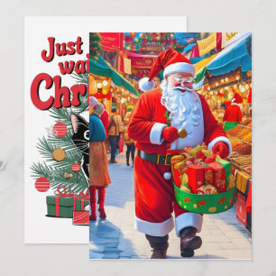 Cartes Pour Fêtes Annuelles Fonds d'écran de Noël pour téléphone - Hiver Cozy
