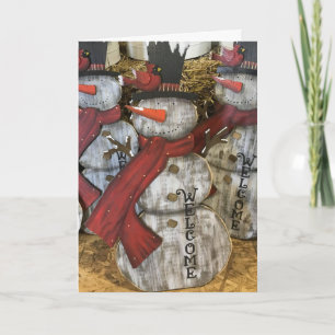 CARTES POUR FÊTES ANNUELLES FOR *MY TEACHER* THIS CHRISTMAS