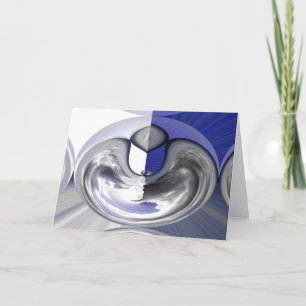 Cartes Pour Fêtes Annuelles Formes Cloud