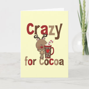Cartes Pour Fêtes Annuelles Fou Du Coca