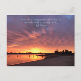 Cartes Pour Fêtes Annuelles Fou Pour Changer Le Monde