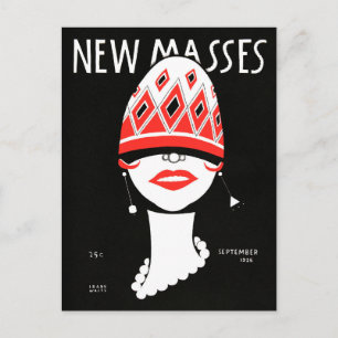 Cartes Pour Fêtes Annuelles Frank Walts Moderniste