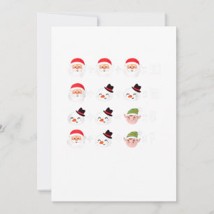 Cartes Pour Fêtes Annuelles Frère Ours LGBT Noël Arc-en-ciel Fierté Gay Lesb