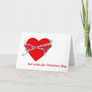 Cartes Pour Fêtes Annuelles Friends forever