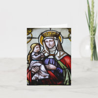 Frohe Weihnachten Karte