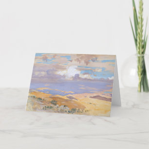 Cartes Pour Fêtes Annuelles From Jérusalem