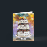 Cartes Pour Fêtes Annuelles Funny 100th Birthday Card - Année Time Count 100<br><div class="desc">A propos de cet article INSIDE GREETING : "Célébration 100 ans et encore compter. Joyeux anniversaire !" COVER - 100 ans, 1 200 mois, 36 500 jours, 876 000 heures, 52 560 000 minutes... TAILLE DE LA CARTE - Recevez 1, carte pour notes de taille régulière avec enveloppe de 5...</div>