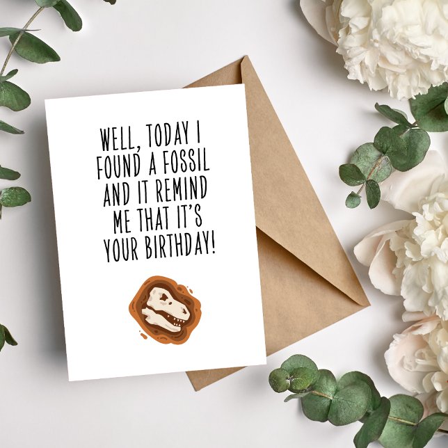 Cartes Pour Fêtes Annuelles Funny 50th Birthday Card (Créateur téléchargé)