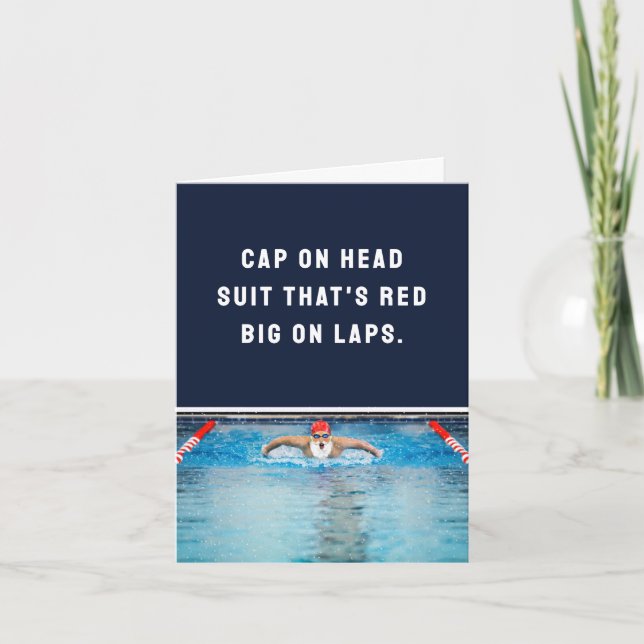 Cartes Pour Fêtes Annuelles Funny Christmas (Devant)