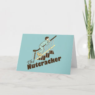 Cartes Pour Fêtes Annuelles Funny Christmas