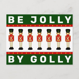 Cartes Pour Fêtes Annuelles Funny Christmas Holiday