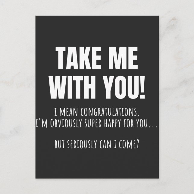 Cartes Pour Fêtes Annuelles Funny Farewell Mug (Devant)