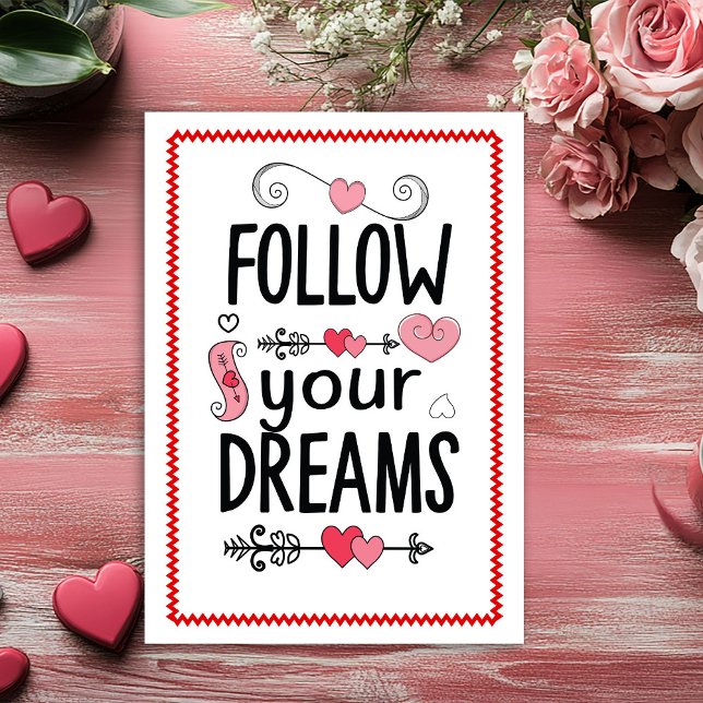 Cartes Pour Fêtes Annuelles Funny Sketch Valentine’s Day Card for Him HandDraw (Funny Sketch Valentine’s Day Card for Him Hand Drawn)