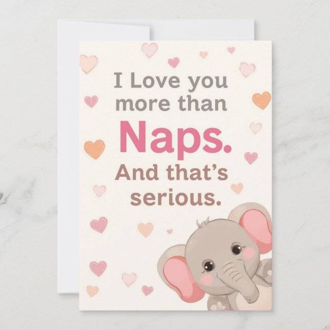 Cartes Pour Fêtes Annuelles Funny Valentine's day sarcastic funny Cards (Devant)
