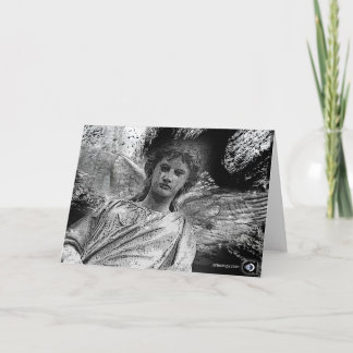 CARTES POUR FÊTES ANNUELLES GARDIEN DES BOIS