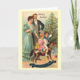 Cartes Pour Fêtes Annuelles Gelukkig Kerstfeest