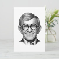 George Burns