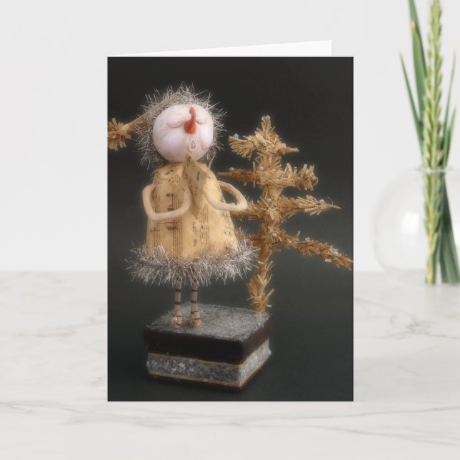 Cartes Pour Fêtes Annuelles gertyfront2s (Devant)