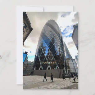 Cartes Pour Fêtes Annuelles Gherkin