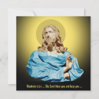 Gian Lorenzo Bernini Bust of Christ 1679