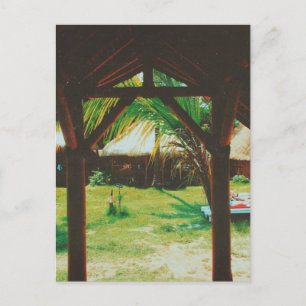 Cartes Pour Fêtes Annuelles Gili Trawangan