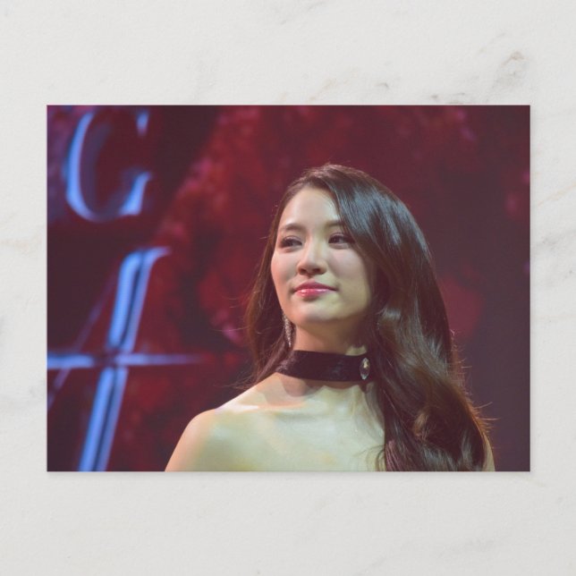 Cartes Pour Fêtes Annuelles Ginny Natnicha (Devant)