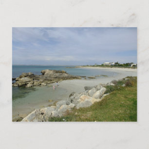 Cartes Pour Fêtes Annuelles Gîtes de la baie de Guichen