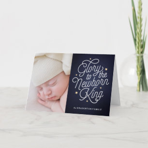 Cartes Pour Fêtes Annuelles Gloire