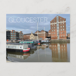 Cartes Pour Fêtes Annuelles Gloucester