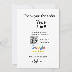 Cartes Pour Fêtes Annuelles Google examen logo entreprise site Web scanner cod